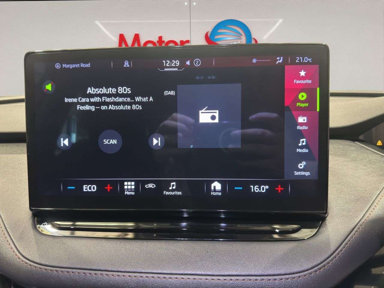 2021 SKODA ENYAQ 2021 SKODA ENYAQ