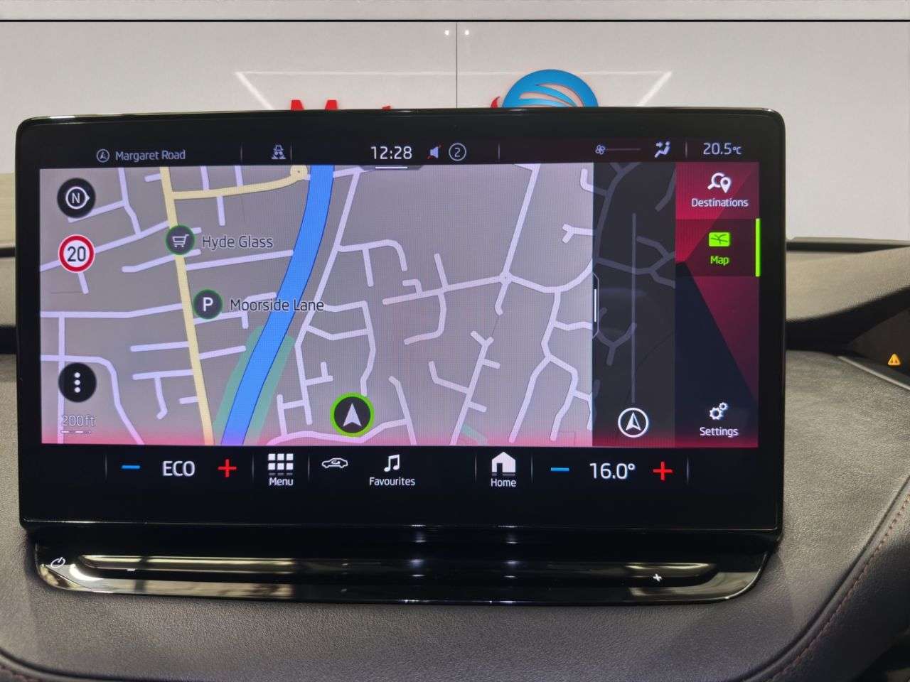 2021 SKODA ENYAQ 2021 SKODA ENYAQ