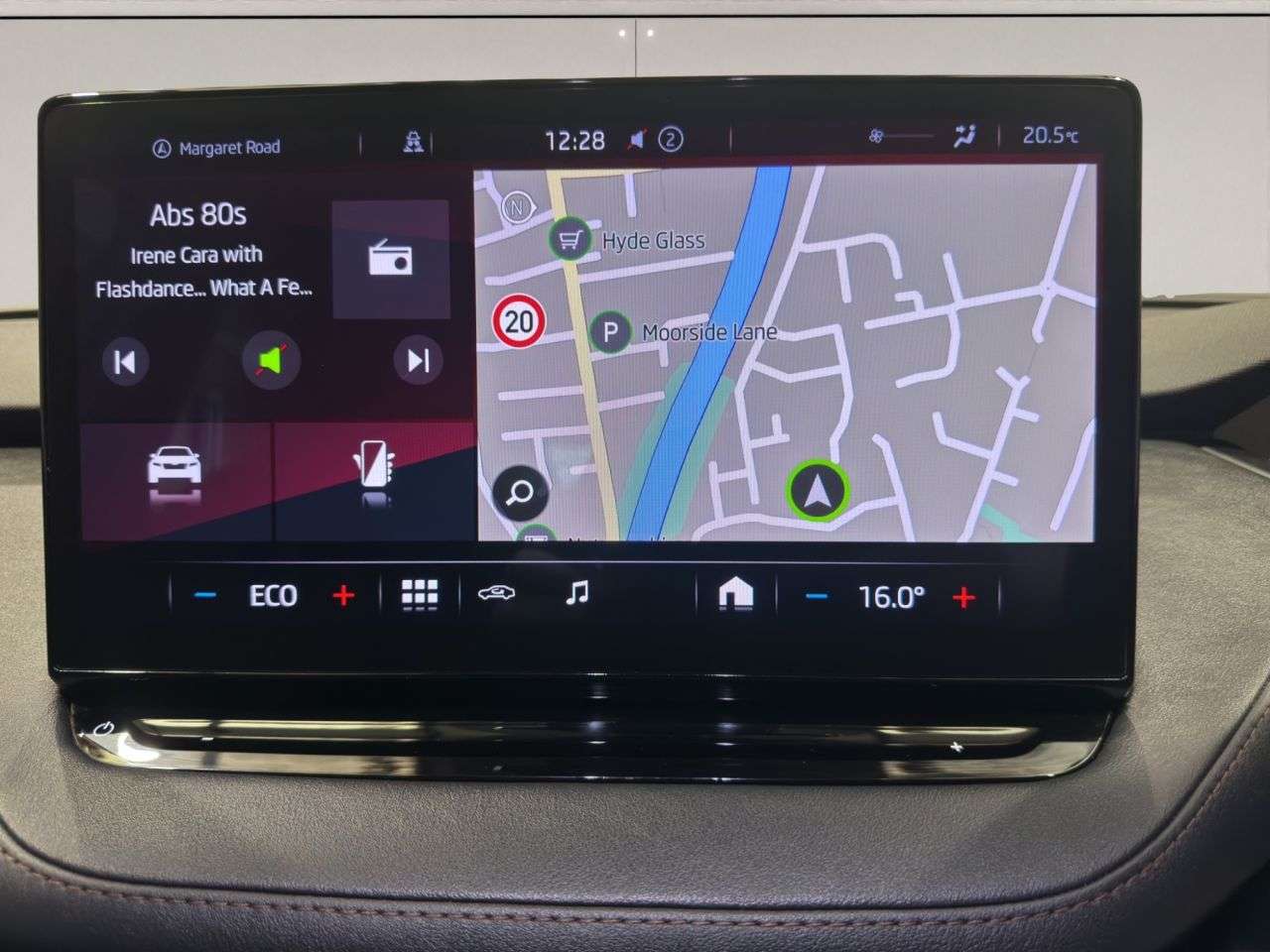 2021 SKODA ENYAQ 2021 SKODA ENYAQ