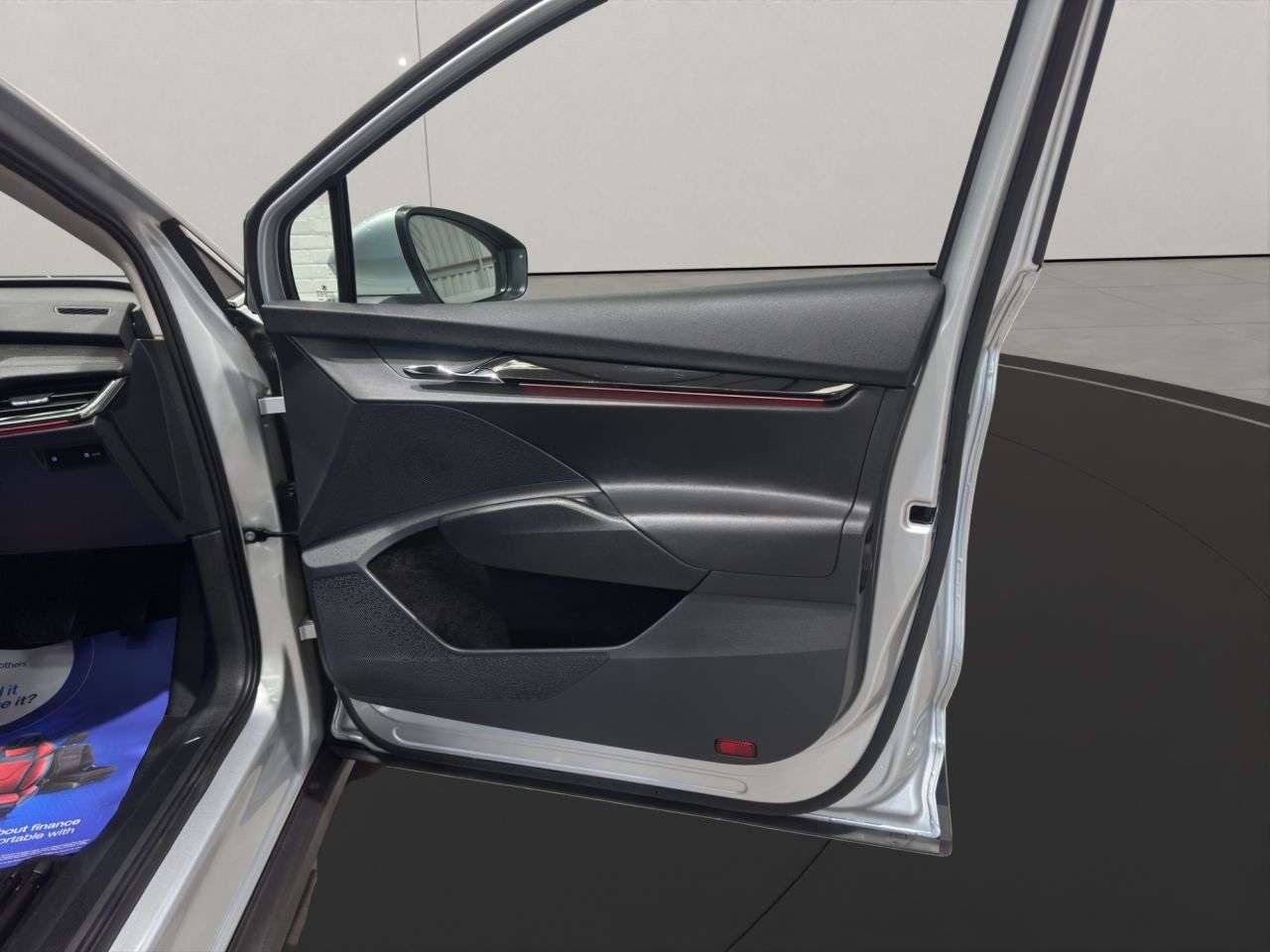 2021 SKODA ENYAQ 2021 SKODA ENYAQ