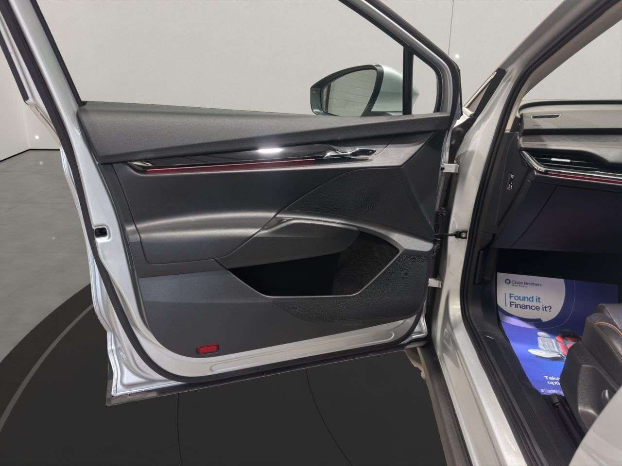 2021 SKODA ENYAQ 2021 SKODA ENYAQ