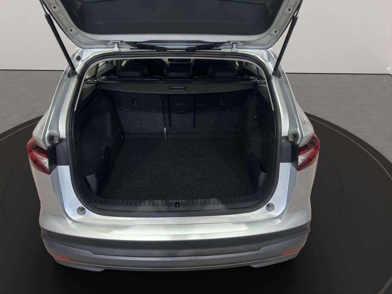 2021 SKODA ENYAQ 2021 SKODA ENYAQ
