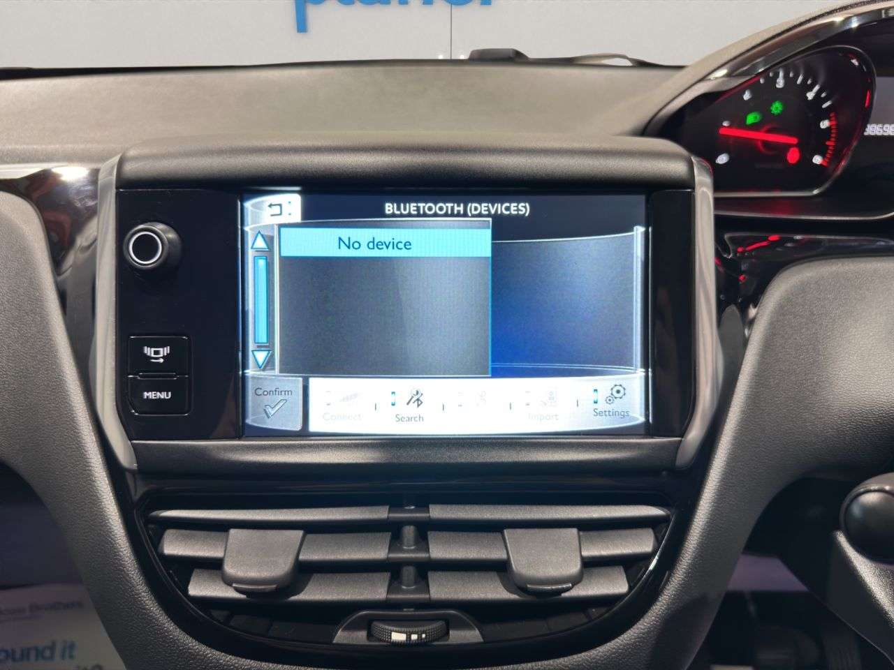 2014 PEUGEOT 208 2014 PEUGEOT 208