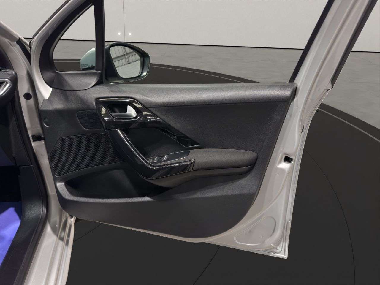 2014 PEUGEOT 208 2014 PEUGEOT 208