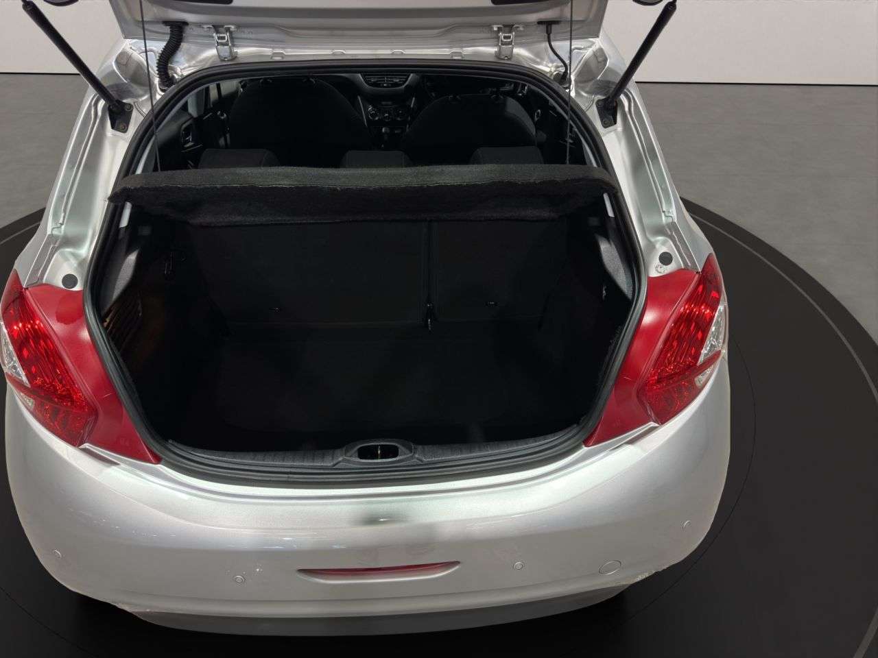 2014 PEUGEOT 208 2014 PEUGEOT 208