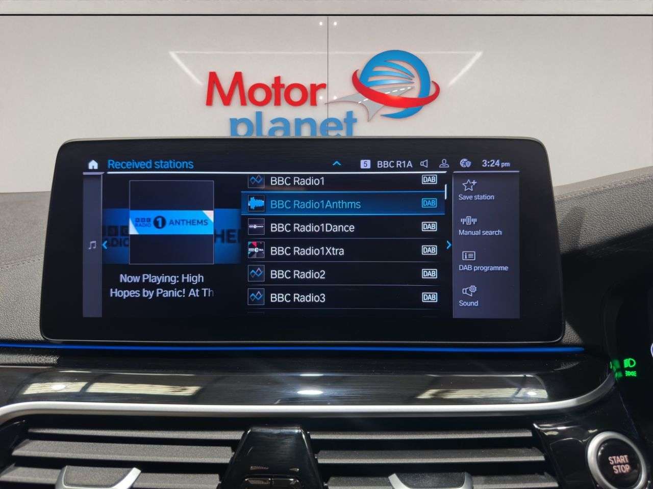 2020 BMW 5 SERIES 2020 BMW 5 SERIES