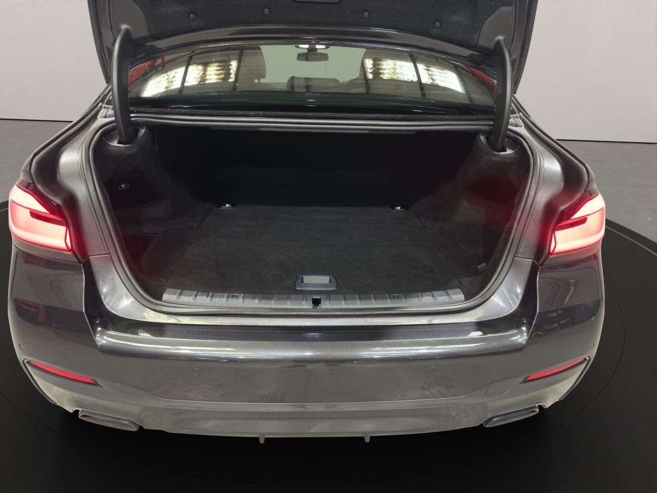 2020 BMW 5 SERIES 2020 BMW 5 SERIES