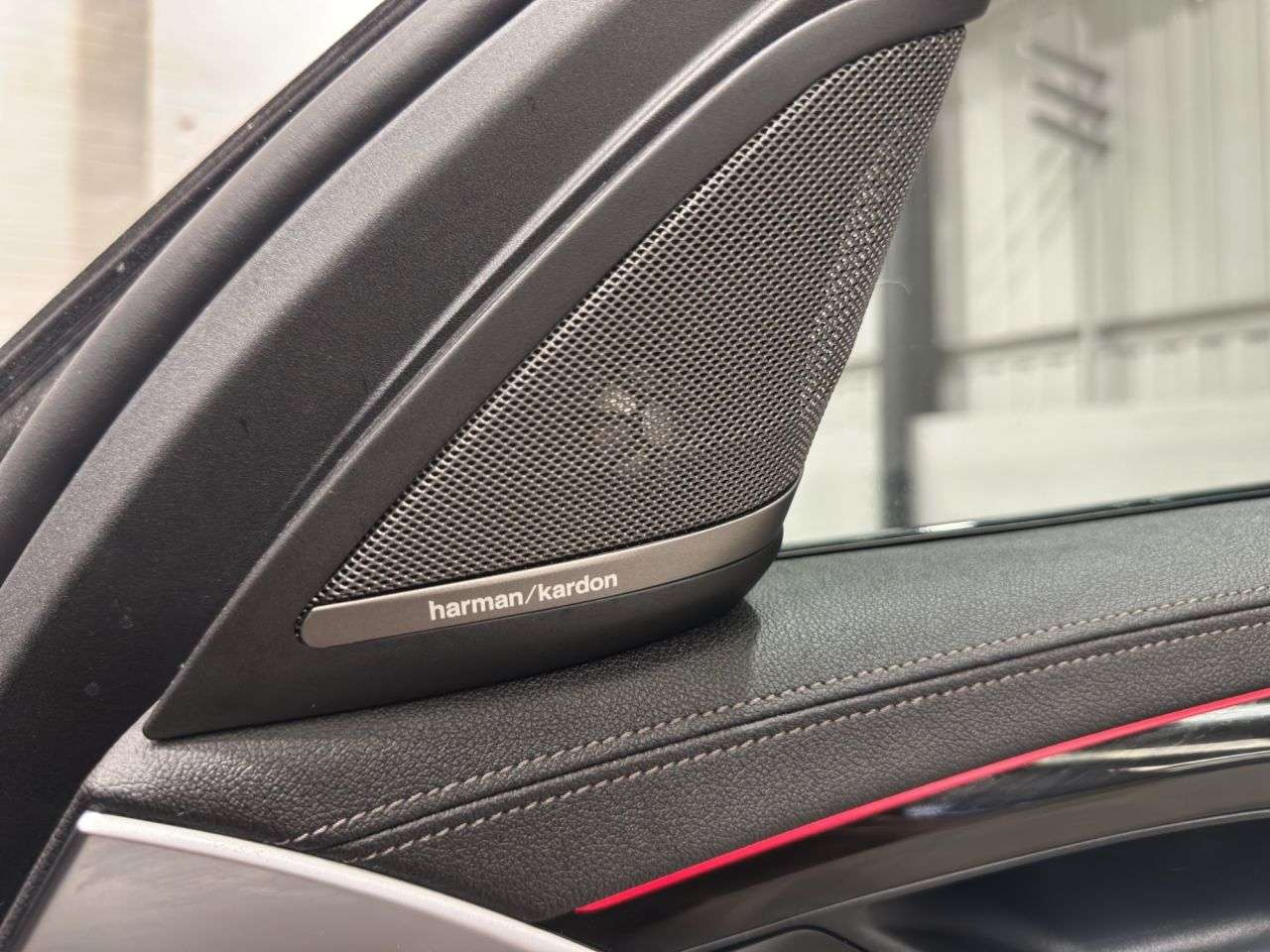 2020 BMW 5 SERIES 2020 BMW 5 SERIES