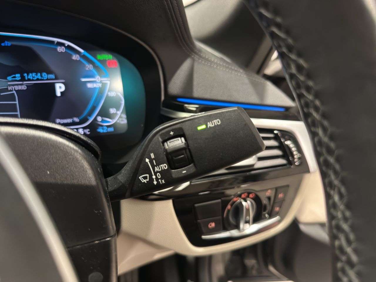 2020 BMW 5 SERIES 2020 BMW 5 SERIES