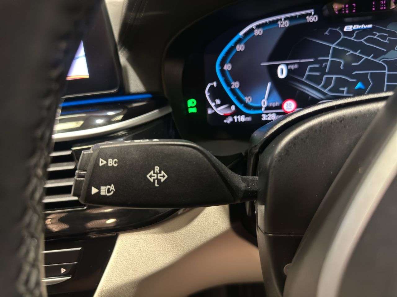 2020 BMW 5 SERIES 2020 BMW 5 SERIES