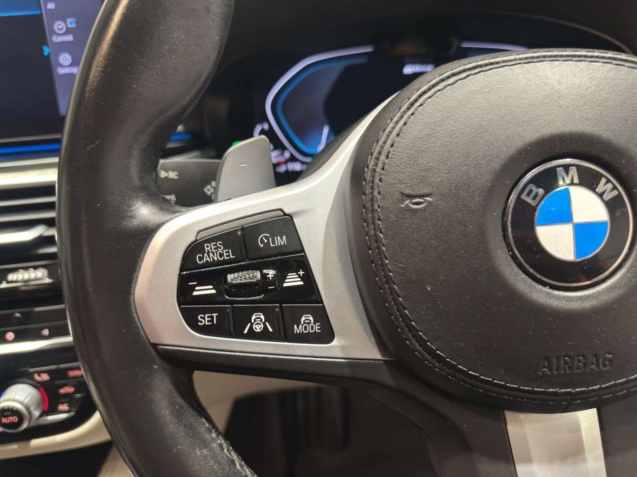 2020 BMW 5 SERIES 2020 BMW 5 SERIES