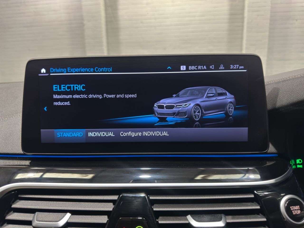 2020 BMW 5 SERIES 2020 BMW 5 SERIES