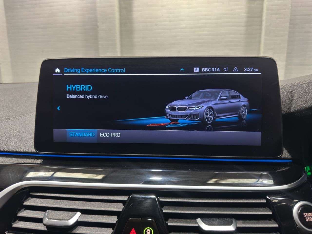 2020 BMW 5 SERIES 2020 BMW 5 SERIES