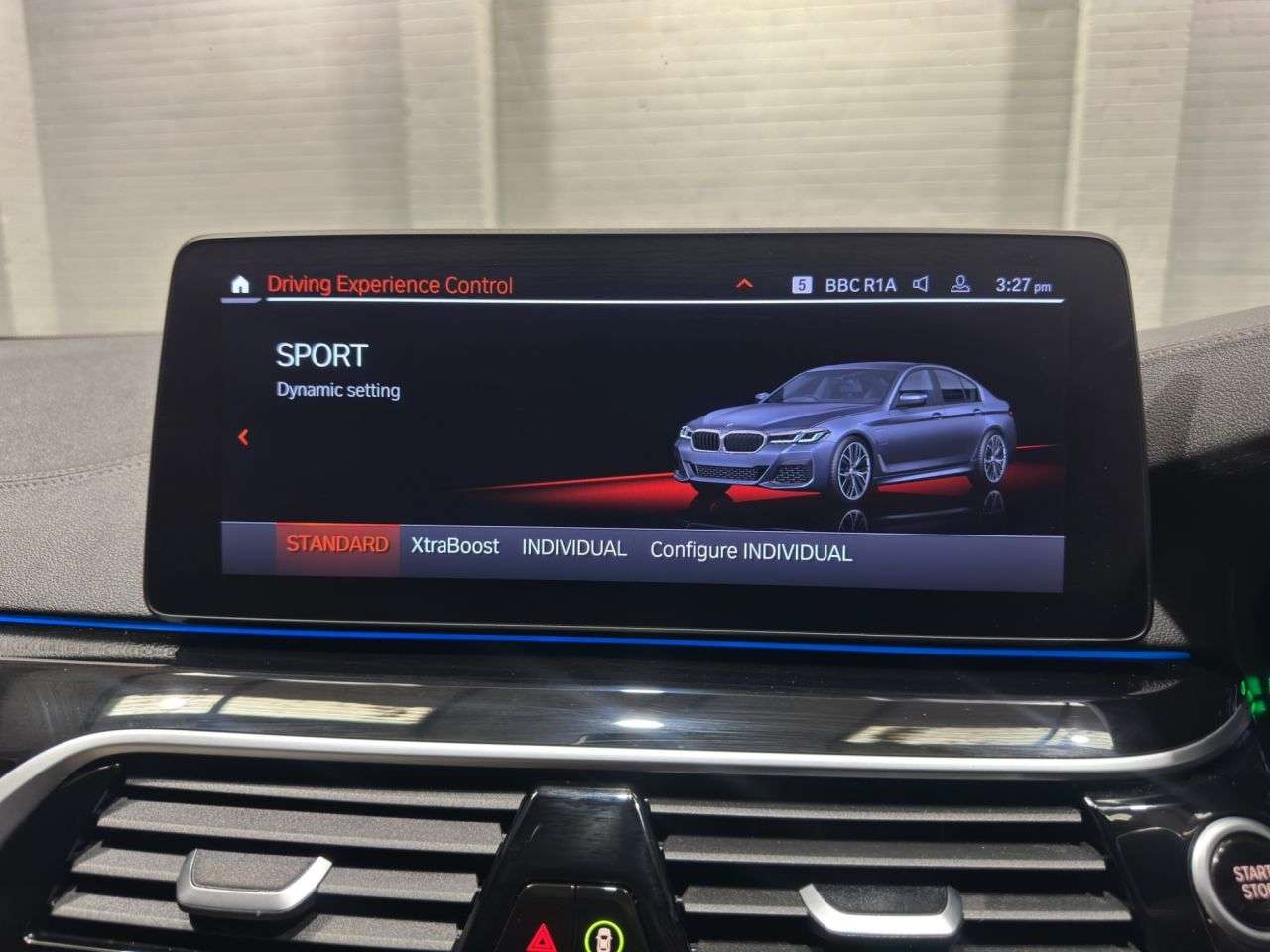 2020 BMW 5 SERIES 2020 BMW 5 SERIES