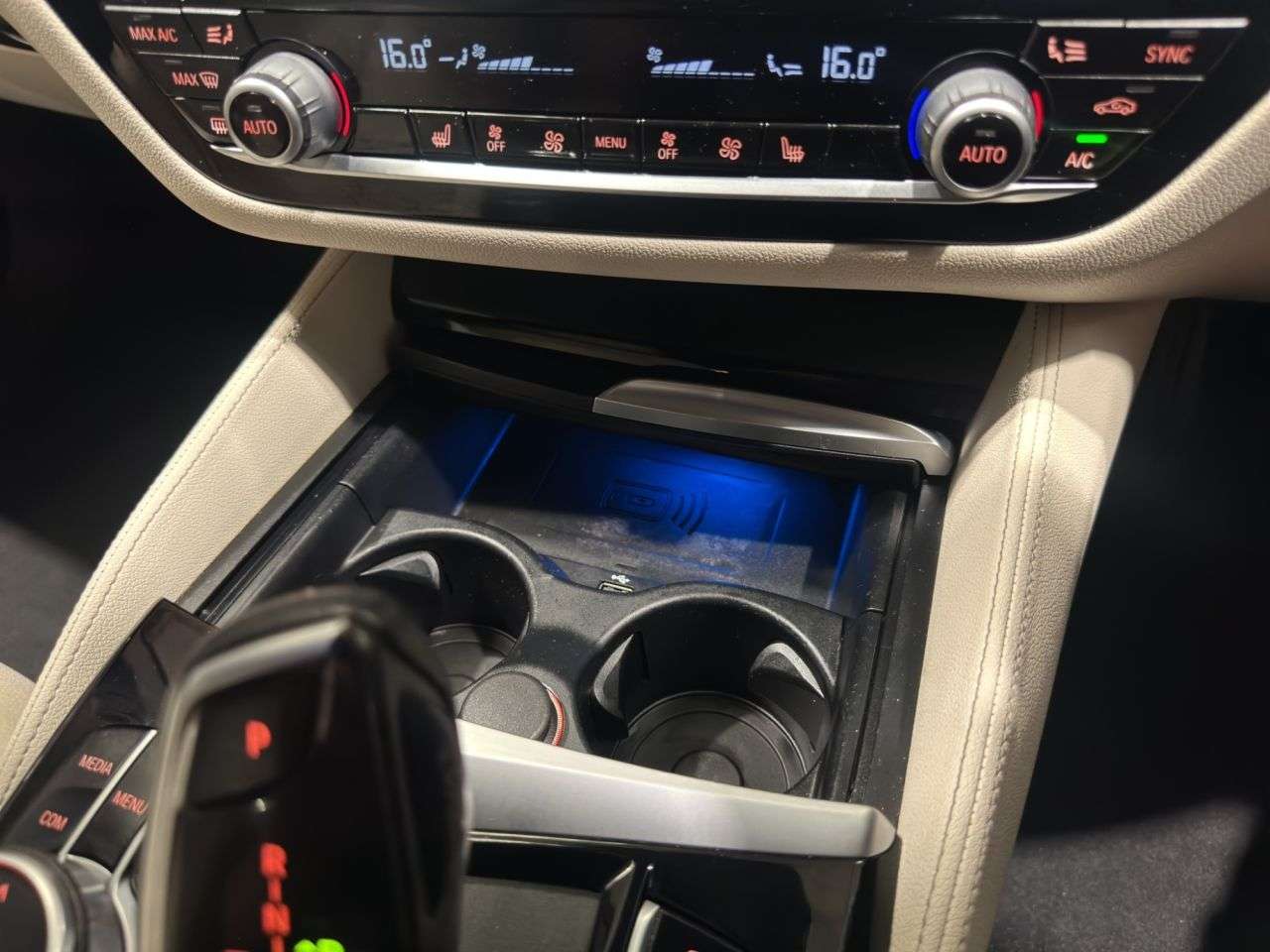 2020 BMW 5 SERIES 2020 BMW 5 SERIES