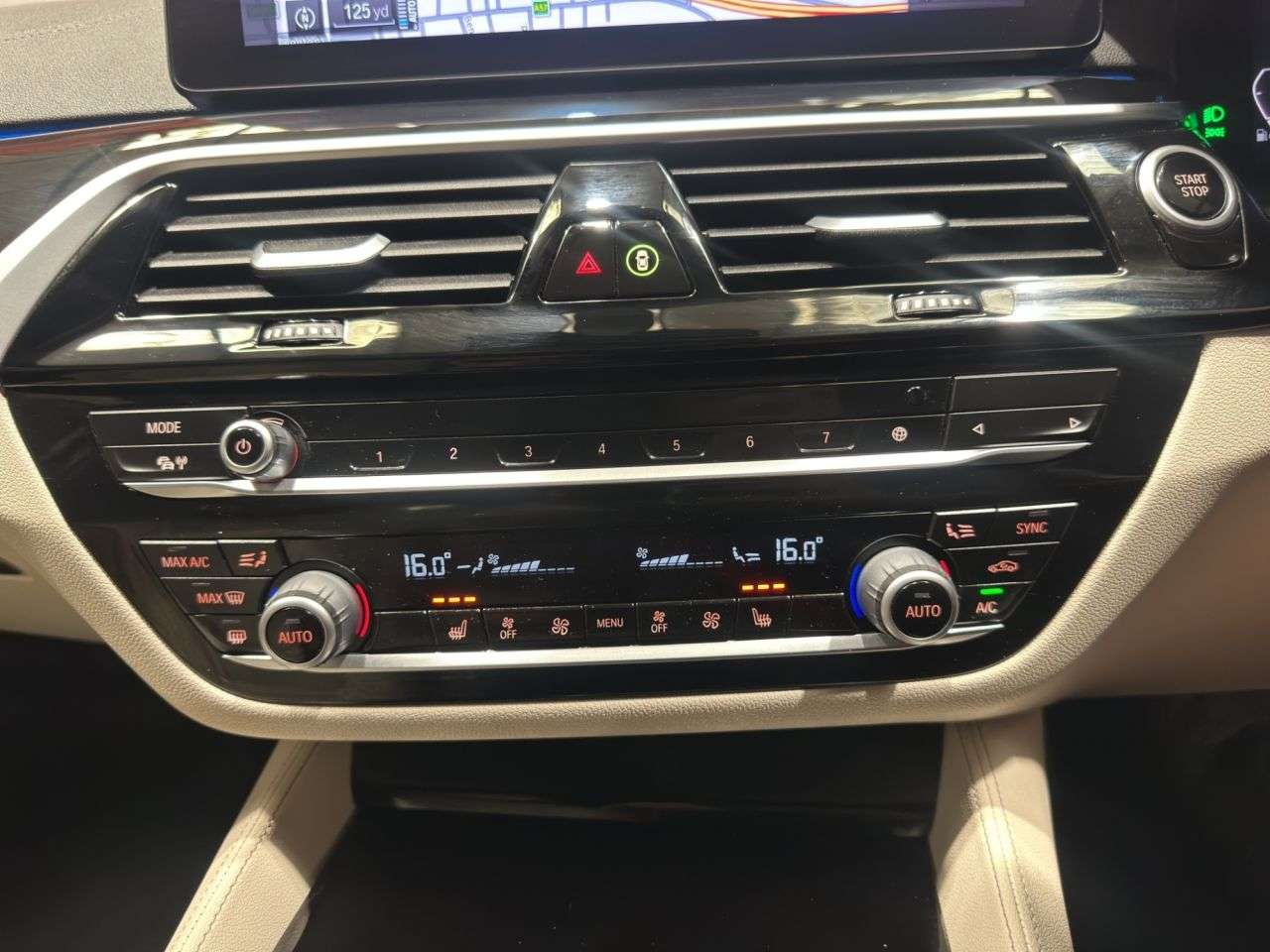 2020 BMW 5 SERIES 2020 BMW 5 SERIES