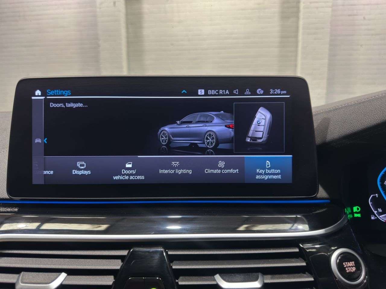 2020 BMW 5 SERIES 2020 BMW 5 SERIES