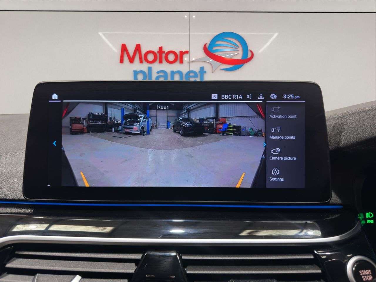 2020 BMW 5 SERIES 2020 BMW 5 SERIES