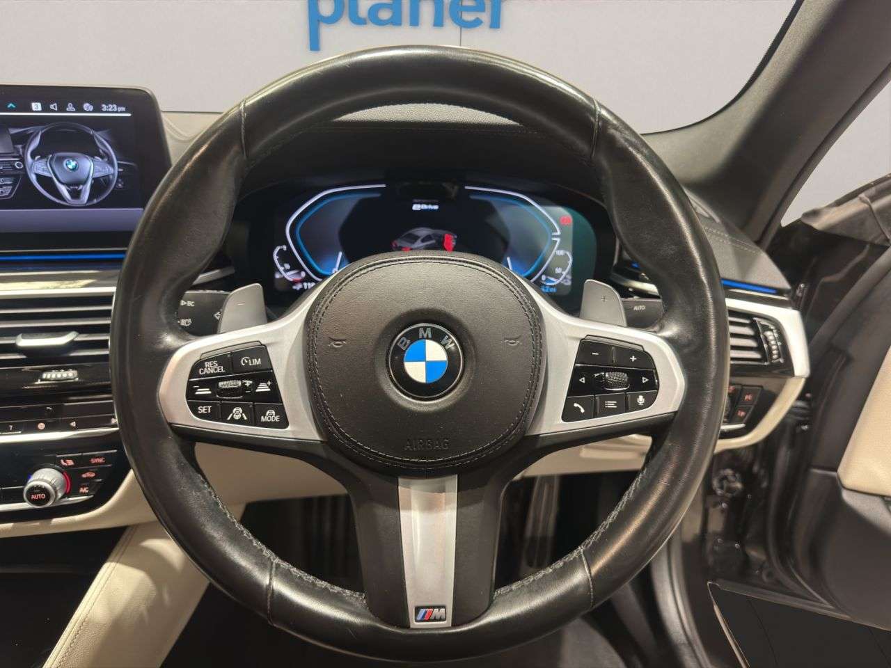 2020 BMW 5 SERIES 2020 BMW 5 SERIES