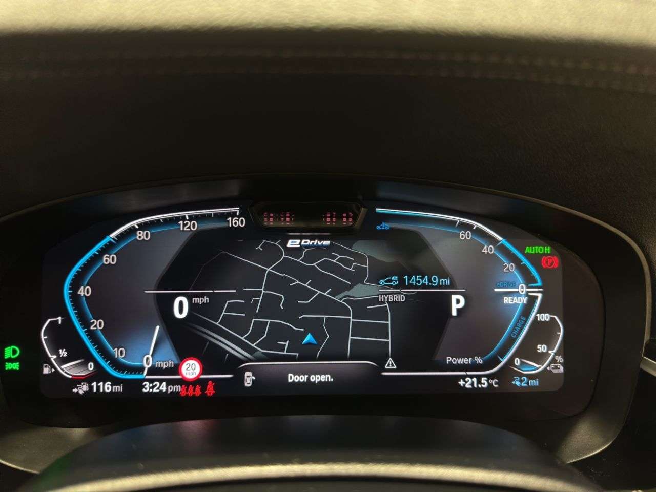2020 BMW 5 SERIES 2020 BMW 5 SERIES