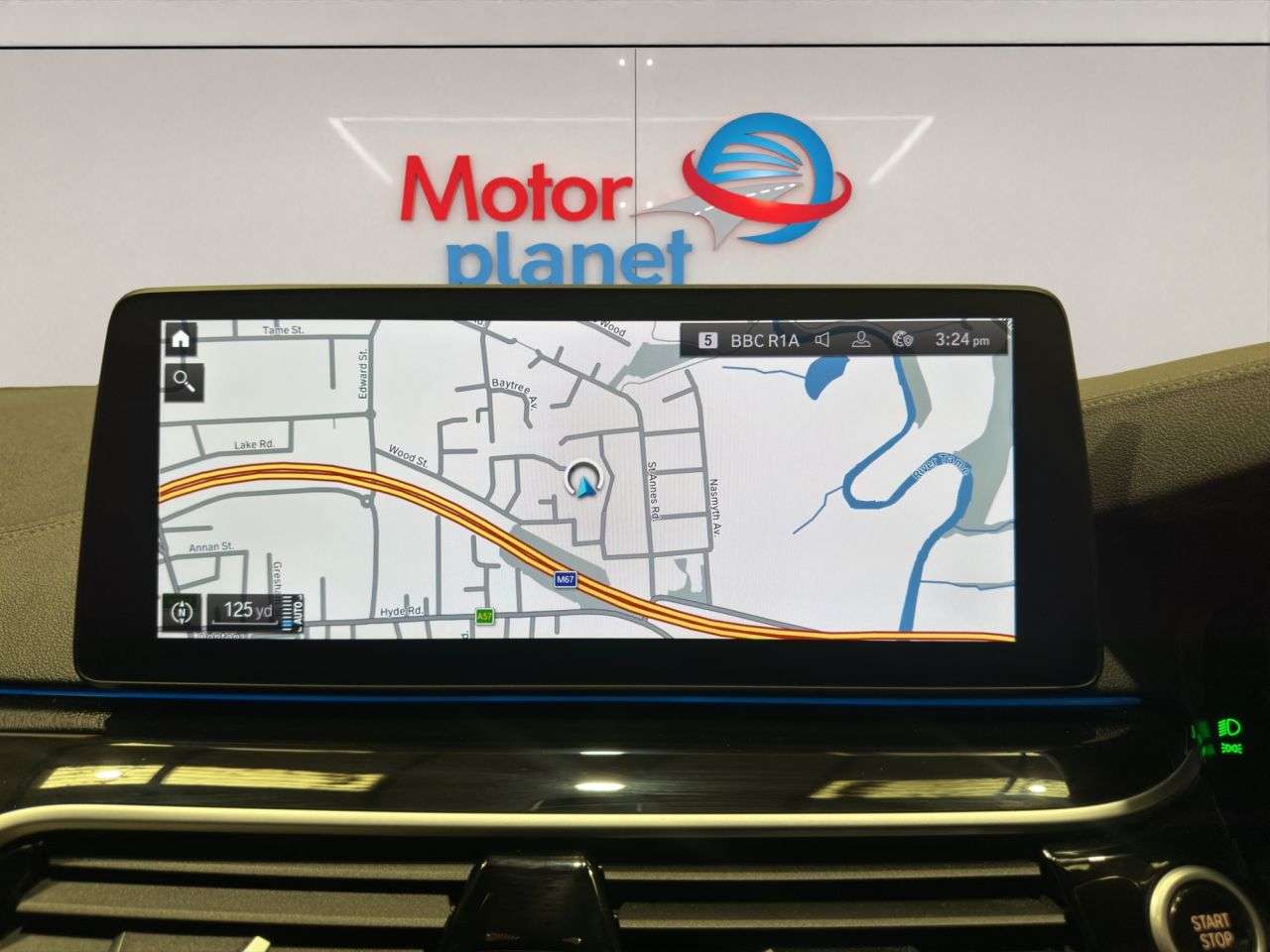 2020 BMW 5 SERIES 2020 BMW 5 SERIES