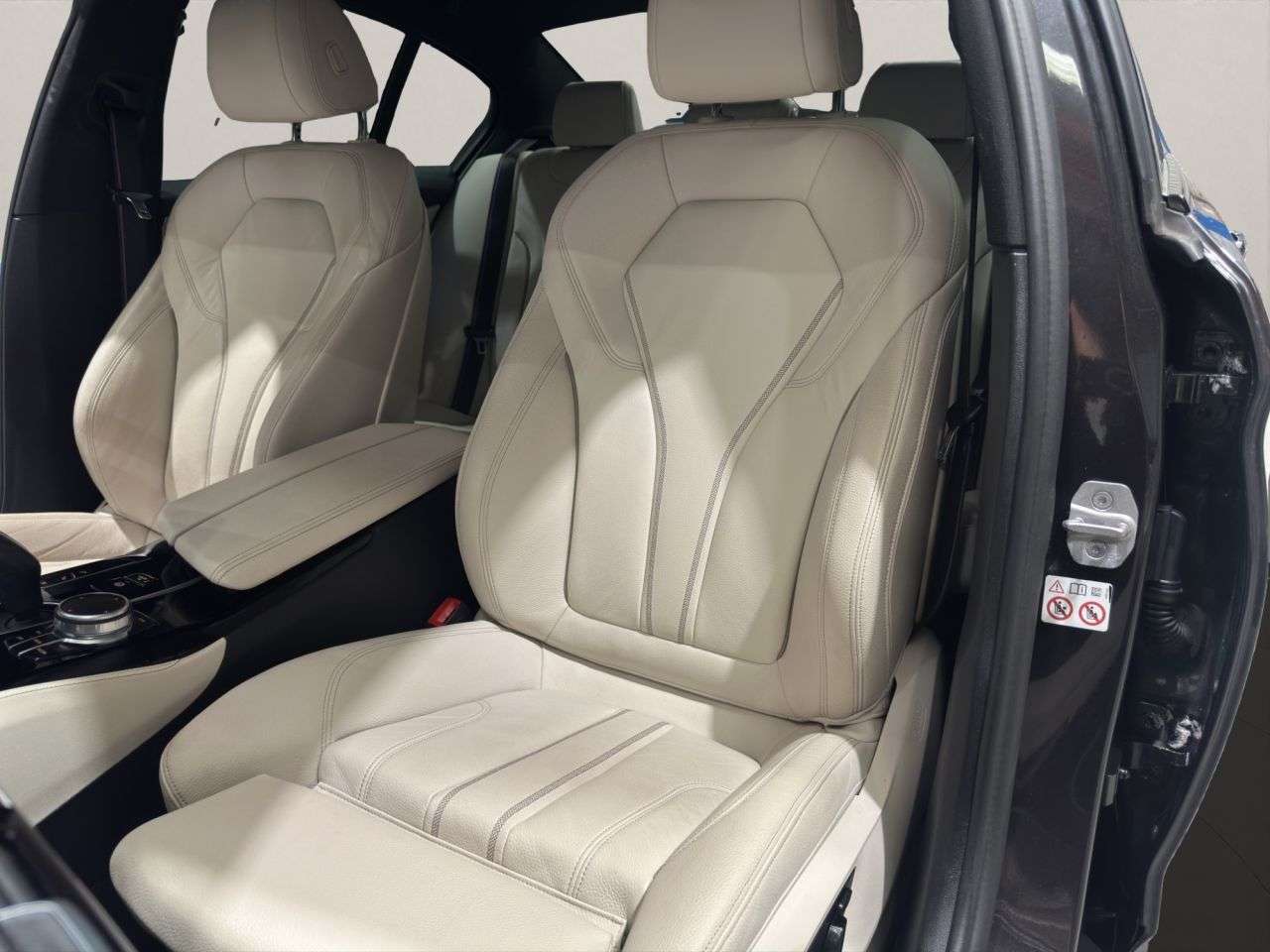 2020 BMW 5 SERIES 2020 BMW 5 SERIES