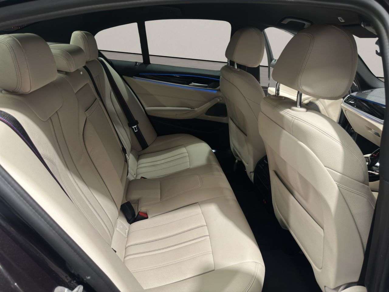 2020 BMW 5 SERIES 2020 BMW 5 SERIES