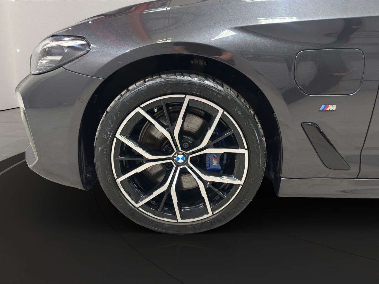 2020 BMW 5 SERIES 2020 BMW 5 SERIES