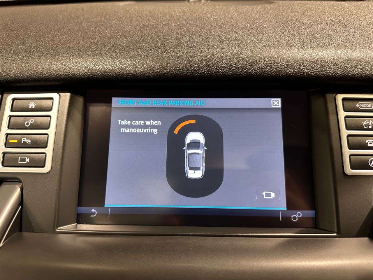 2019 LAND ROVER DISCOVERY SPORT 2019 LAND ROVER DISCOVERY SPORT