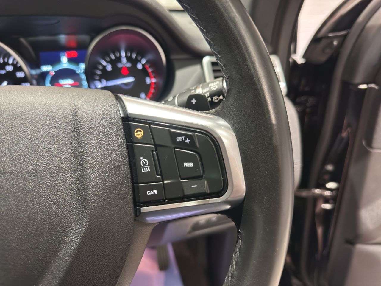 2019 LAND ROVER DISCOVERY SPORT 2019 LAND ROVER DISCOVERY SPORT