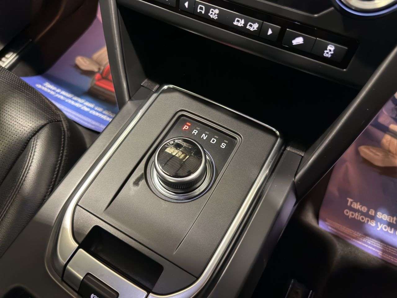 2019 LAND ROVER DISCOVERY SPORT 2019 LAND ROVER DISCOVERY SPORT