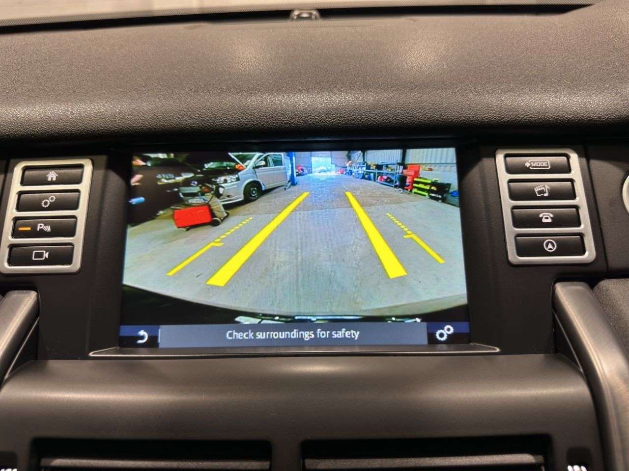 2019 LAND ROVER DISCOVERY SPORT 2019 LAND ROVER DISCOVERY SPORT