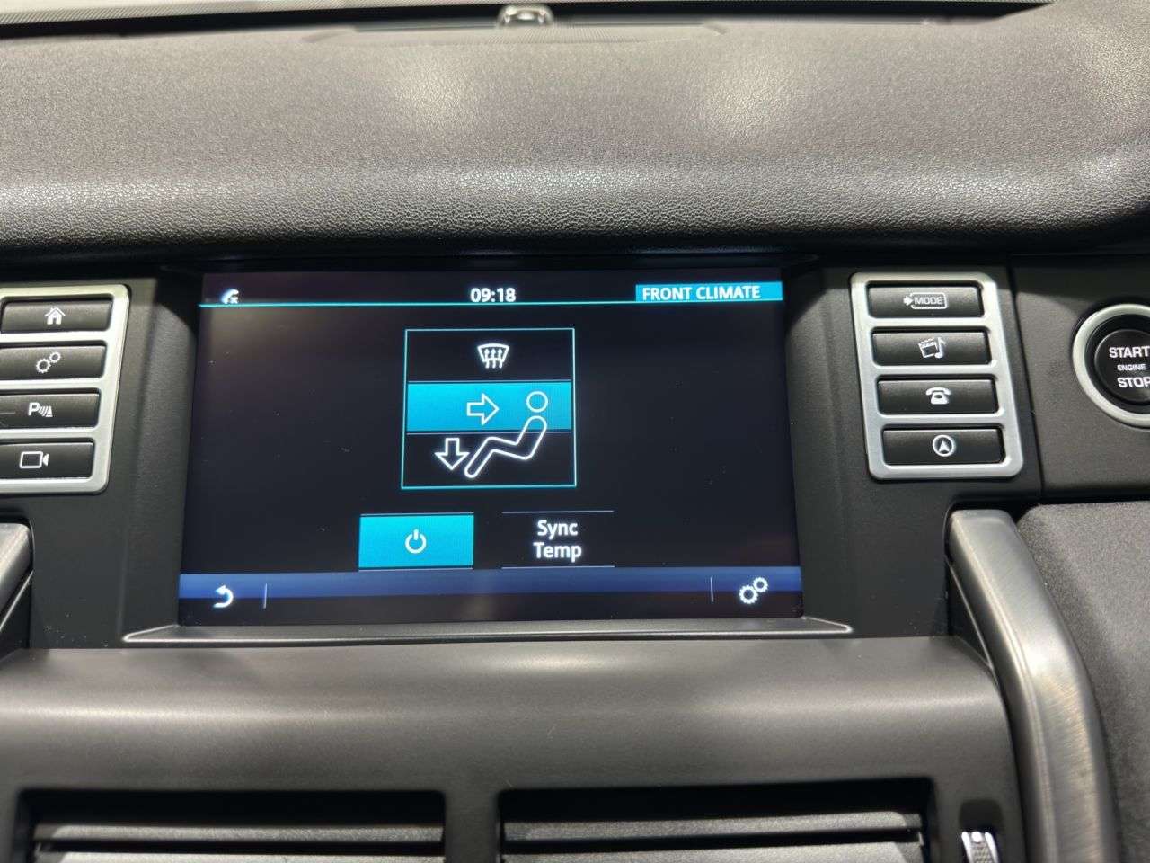2019 LAND ROVER DISCOVERY SPORT 2019 LAND ROVER DISCOVERY SPORT