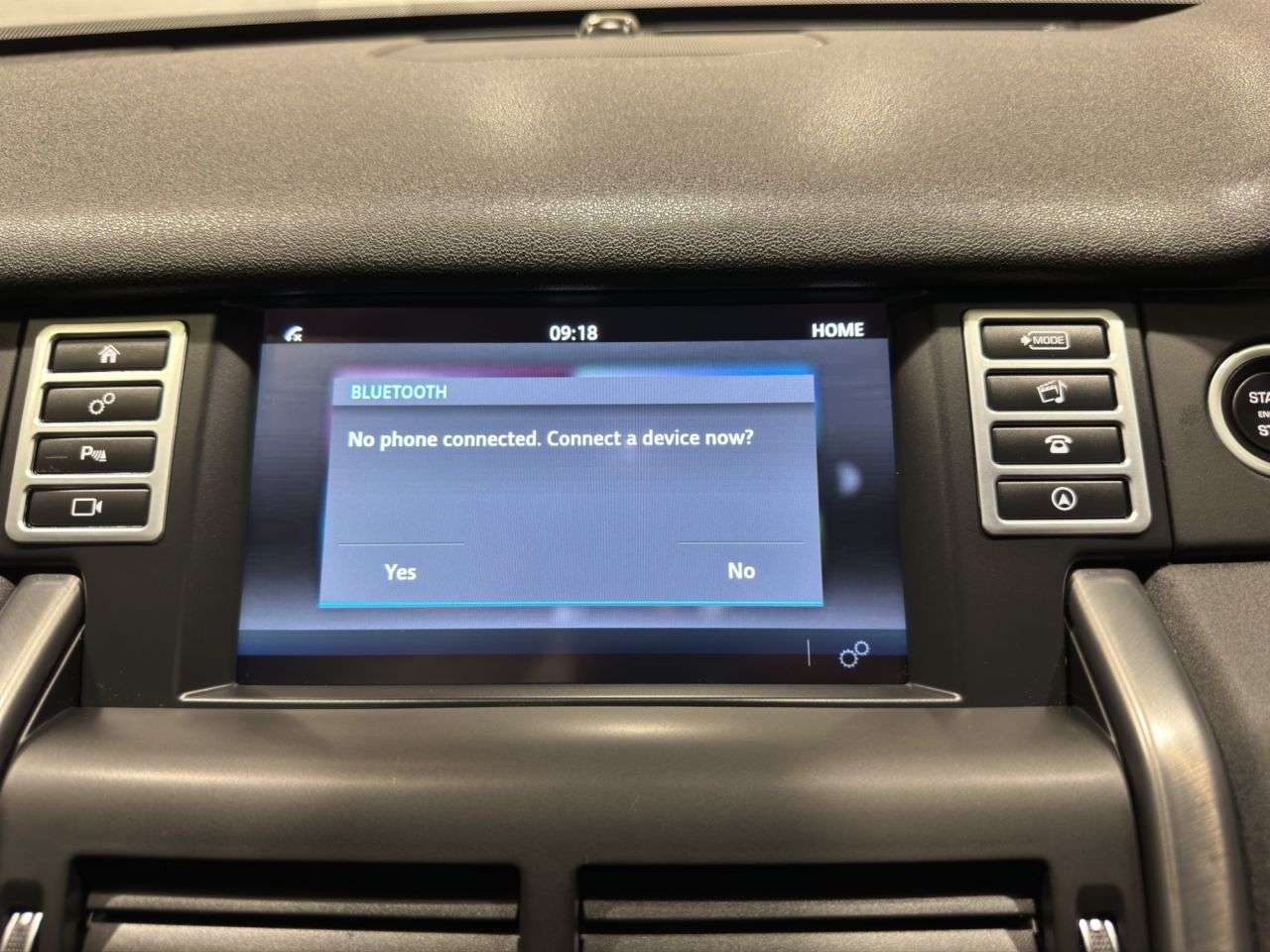 2019 LAND ROVER DISCOVERY SPORT 2019 LAND ROVER DISCOVERY SPORT