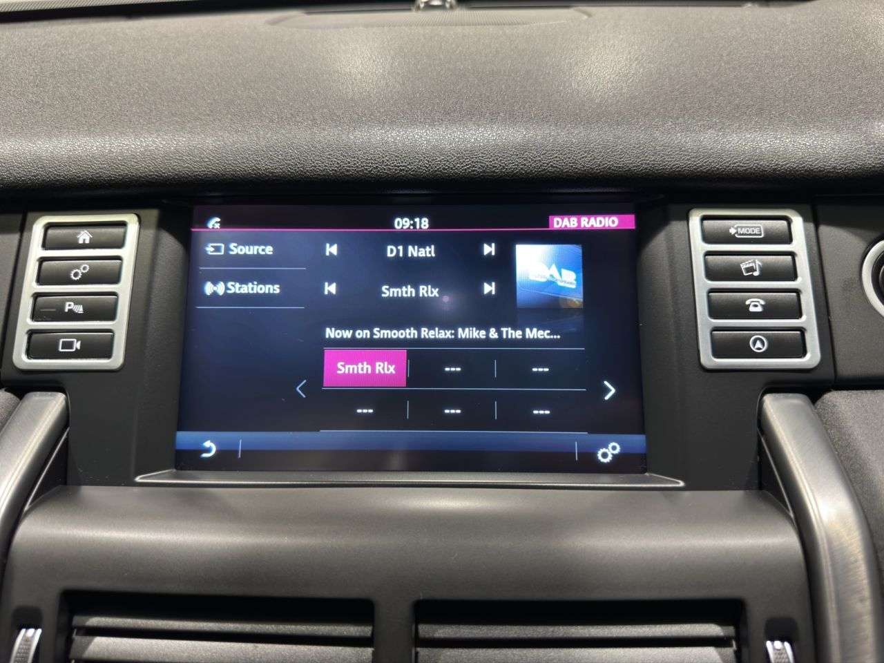 2019 LAND ROVER DISCOVERY SPORT 2019 LAND ROVER DISCOVERY SPORT