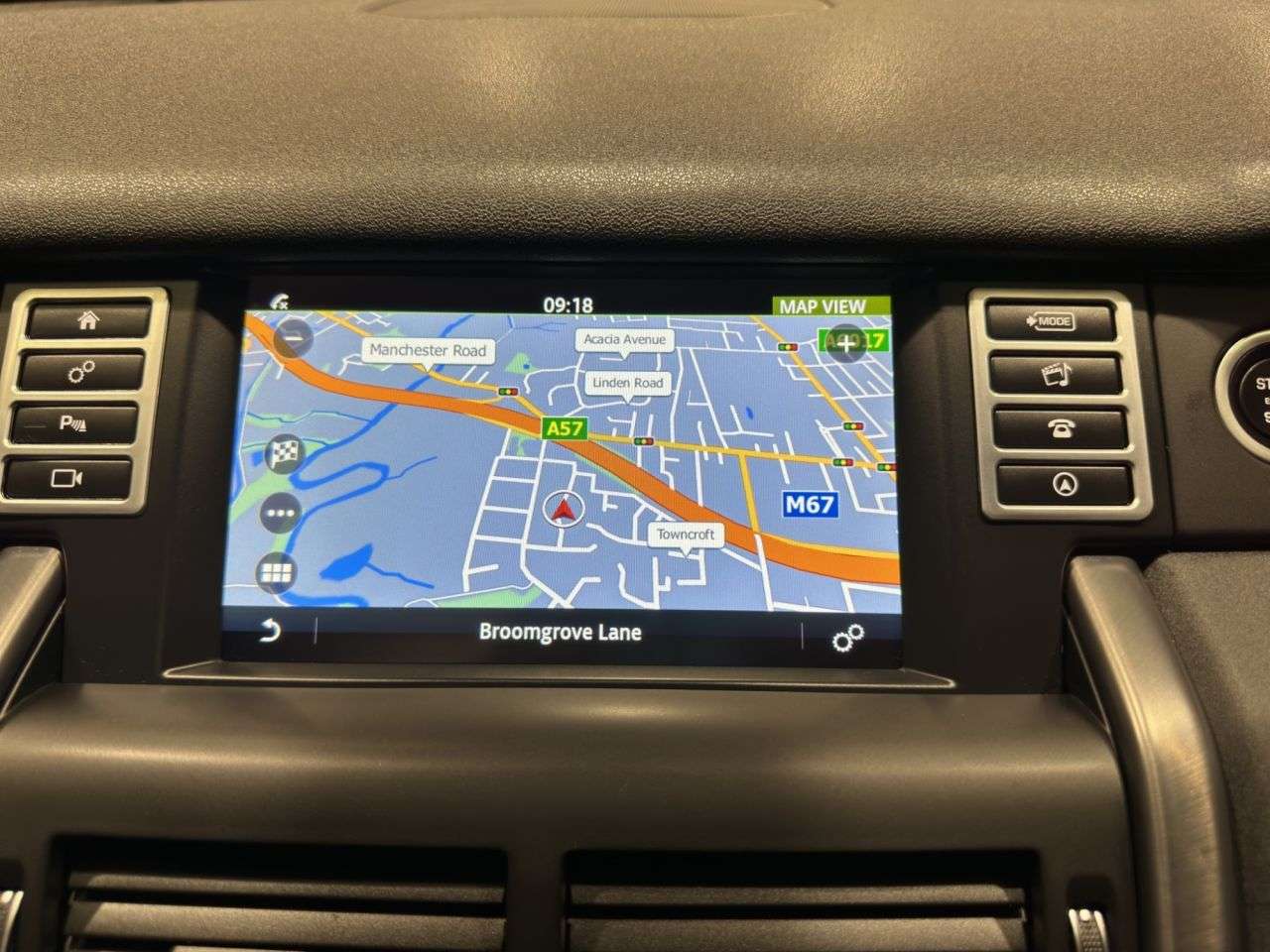 2019 LAND ROVER DISCOVERY SPORT 2019 LAND ROVER DISCOVERY SPORT