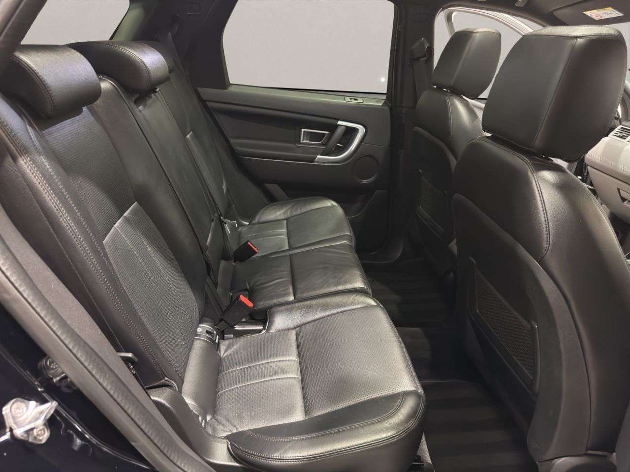 2019 LAND ROVER DISCOVERY SPORT 2019 LAND ROVER DISCOVERY SPORT