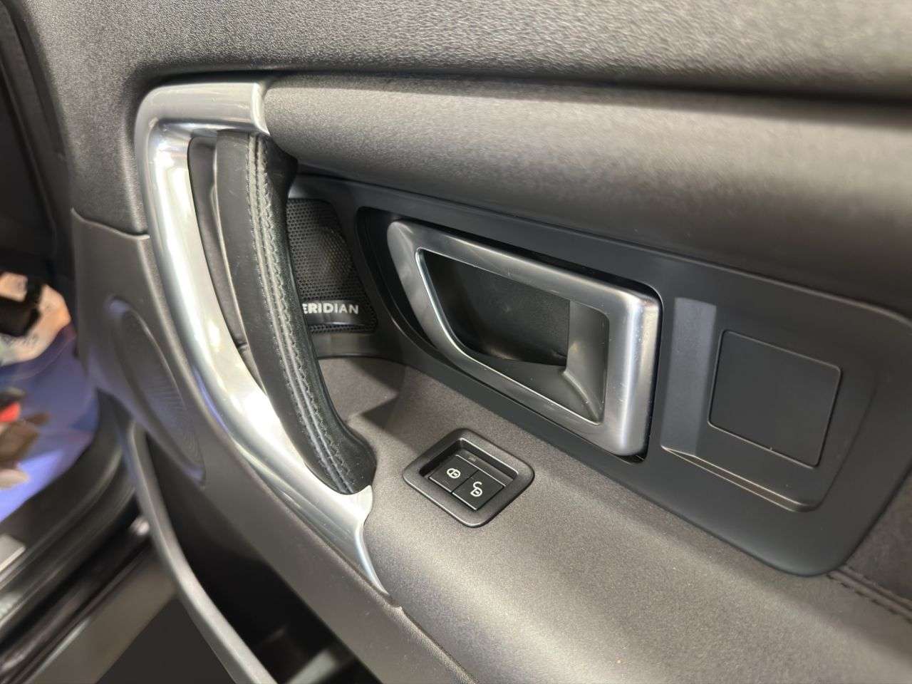 2019 LAND ROVER DISCOVERY SPORT 2019 LAND ROVER DISCOVERY SPORT