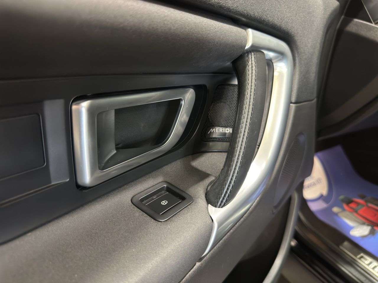2019 LAND ROVER DISCOVERY SPORT 2019 LAND ROVER DISCOVERY SPORT