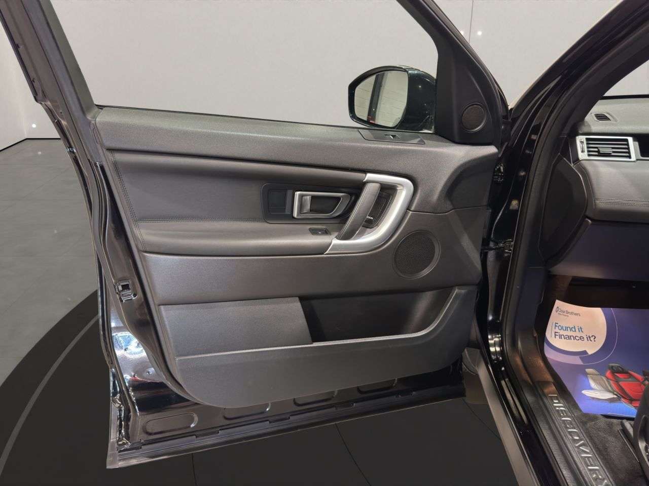 2019 LAND ROVER DISCOVERY SPORT 2019 LAND ROVER DISCOVERY SPORT