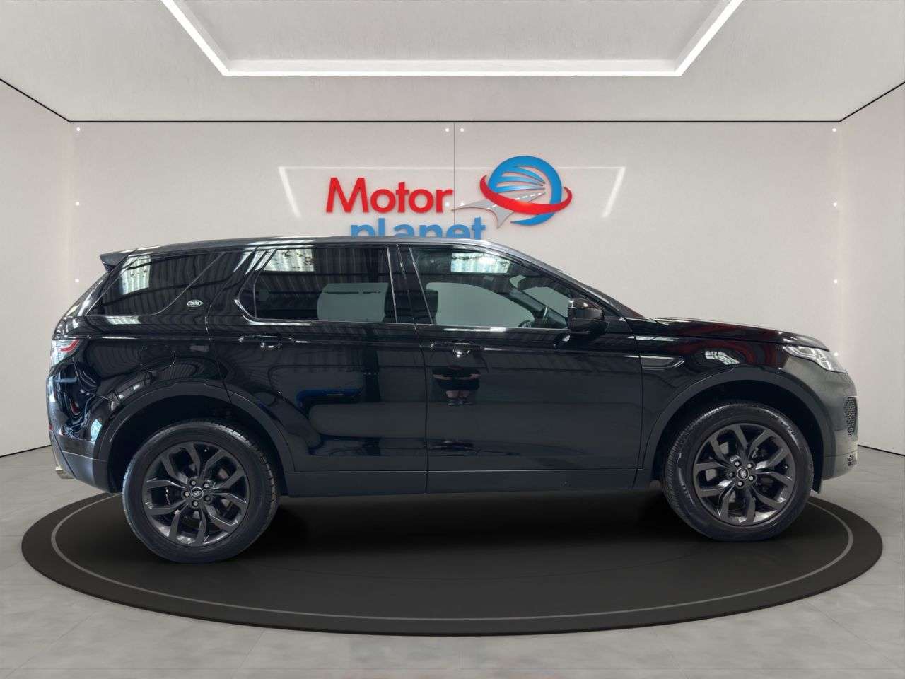 2019 LAND ROVER DISCOVERY SPORT 2019 LAND ROVER DISCOVERY SPORT