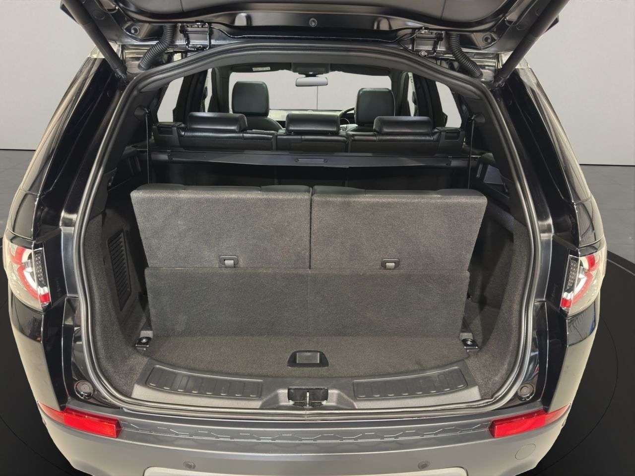 2019 LAND ROVER DISCOVERY SPORT 2019 LAND ROVER DISCOVERY SPORT