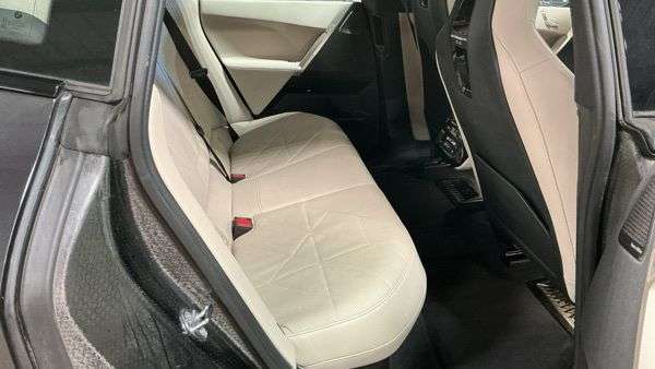 2022 BMW IX 2022 BMW IX