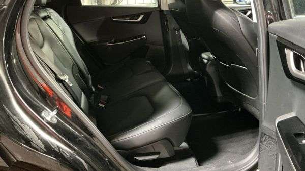 2022 KIA EV6 2022 KIA EV6