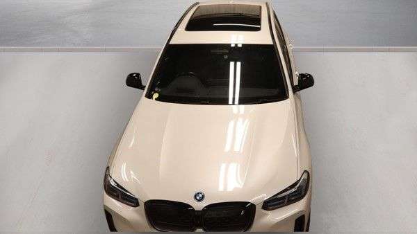 A 2022 BMW IX3 80kWh M Sport Pro SUV 5dr Electric Auto (286 ps) A 2022 BMW IX3 80kWh M Sport Pro SUV 5dr Electric Auto (286 ps)