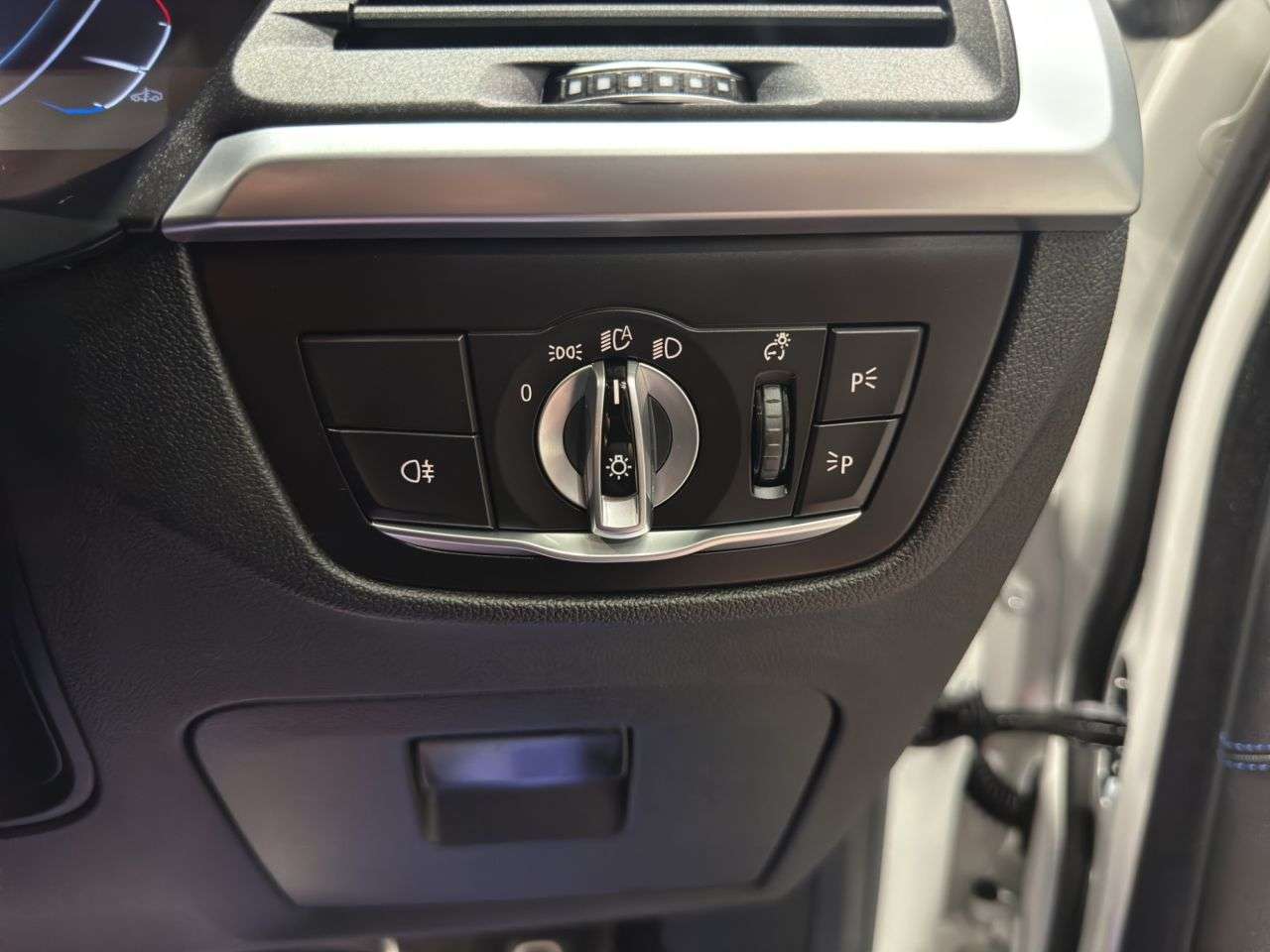 2022 BMW IX3 2022 BMW IX3