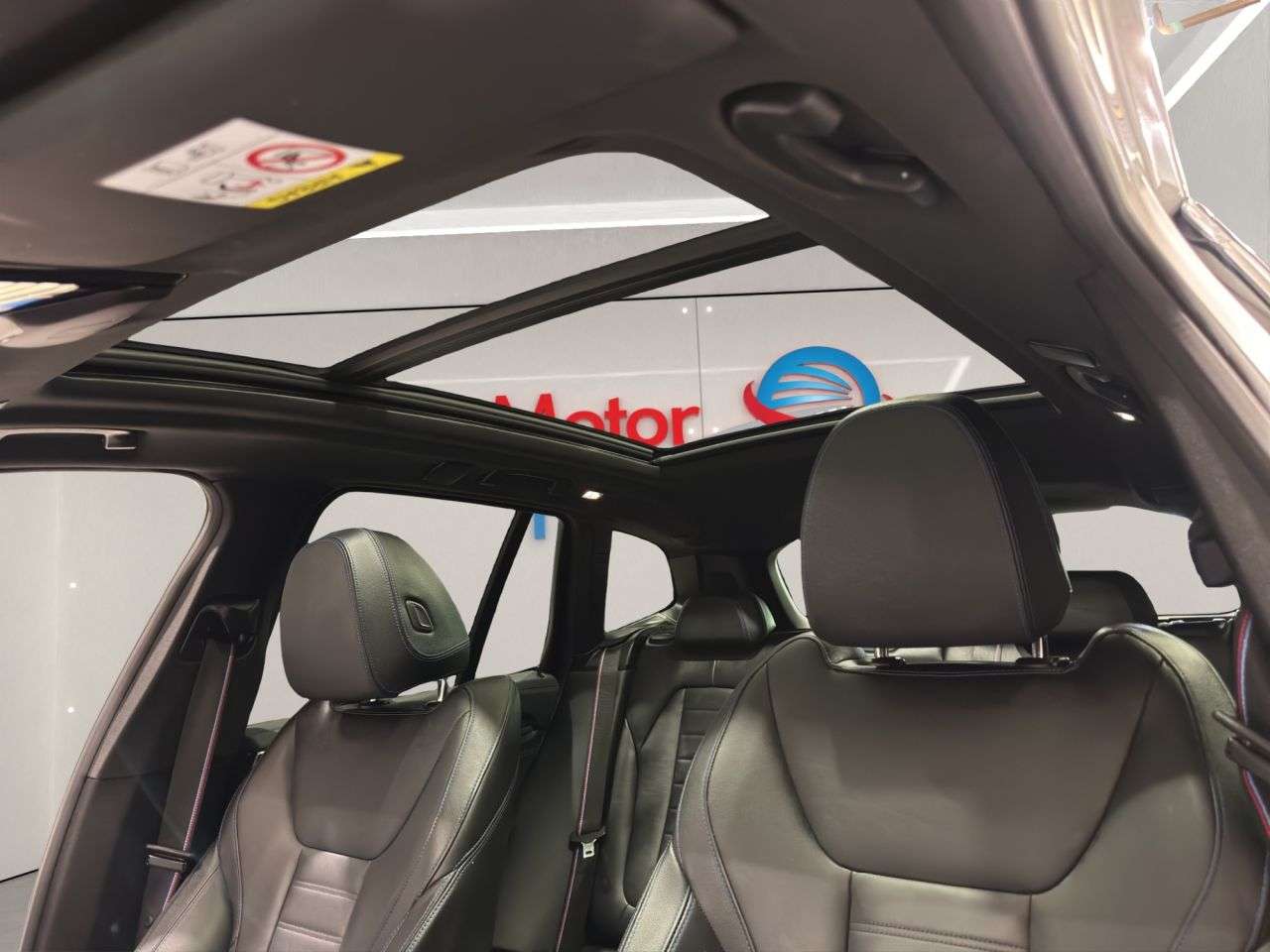 2022 BMW IX3 2022 BMW IX3