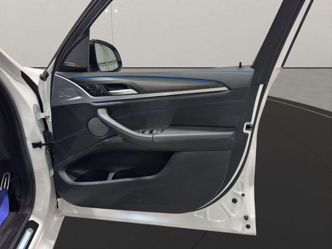 2022 BMW IX3 2022 BMW IX3