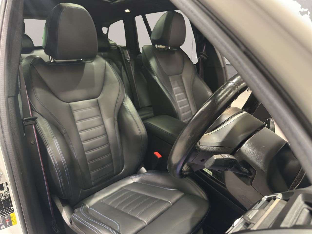 2022 BMW IX3 2022 BMW IX3