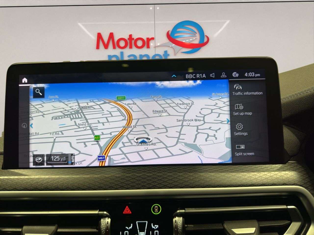 2022 BMW IX3 2022 BMW IX3